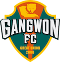 Escudo Gangwon II