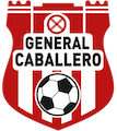 Escudo General Caballero JLM