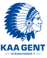 Escudo Gent