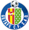 Escudo Getafe Sub-19