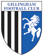 Escudo Gillingham Feminino