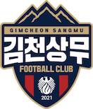 Escudo Gimcheon Sangmu