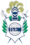 Escudo Gimnasia La Plata