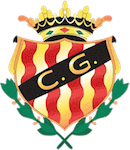 Escudo Gimnàstic Tarragona