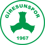 Escudo Giresunspor Sub-19