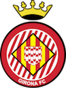 Escudo Girona II