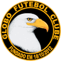 Escudo Globo Sub-20