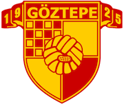 Escudo Göztepe Sub-21