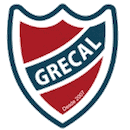 Escudo GRECAL Sub-19