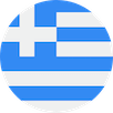 Escudo Grécia Feminino