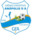 Escudo Grêmio Anápolis