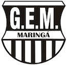 Escudo Grêmio Maringá