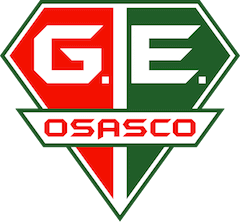 Escudo Grêmio Osasco Sub-20