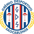 Escudo Grêmio São-Carlense