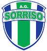 Escudo Grêmio Sorriso Sub-19
