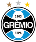 Escudo Grêmio Feminino