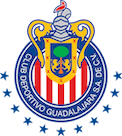 Escudo Guadalajara Sub-19