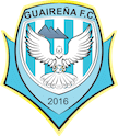 Escudo Guaireña