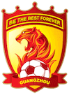 Escudo Guangzhou Evergrande