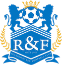 Escudo Guangzhou R&F