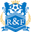 Escudo Guangzhou R&F Sub-19