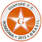 Escudo Guaporé