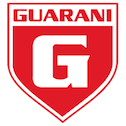 Escudo Guarani-MG Sub-20