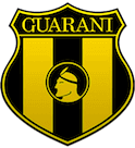 Escudo Guaraní-PAR Sub-20