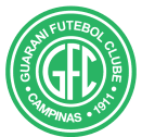 Escudo Guaraní Feminino