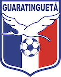 Escudo Guaratinguetá