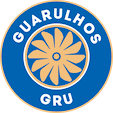 Escudo Guarulhos Sub-20