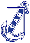 Escudo Guillermo Brown