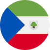 Escudo Guiné Equatorial