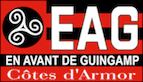 Escudo Guingamp