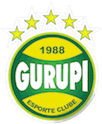 Escudo Gurupi Sub-20