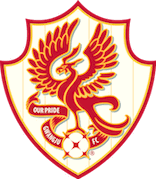 Escudo Gwangju