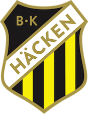 Escudo Häcken Sub-19