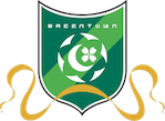 Escudo Hangzhou Greentown