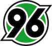 Escudo Hannover 96 Feminino