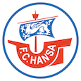 Escudo Hansa Rostock