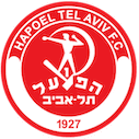 Escudo Hapoel Tel Aviv Feminino