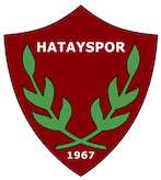 Escudo Hatayspor