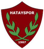 Escudo Hatayspor Sub-21