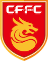 Escudo Hebei CFFC