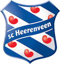 Escudo Heerenveen Sub-21