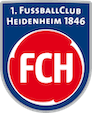 Escudo Heidenheim Sub-19