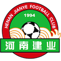 Escudo Henan Jianye