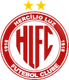 Escudo Hercílio Luz Sub-20