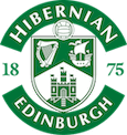 Escudo Hibernian Feminino