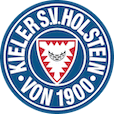 Escudo Holstein Kiel Feminino